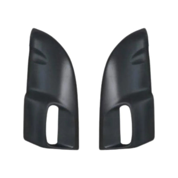 Defletor Coluna Dianteira Scania R 124 2008 - Boff