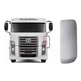 Defletor Coluna Frontal Volkswagen Constellation Titan - Boff