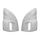 Defletor Coluna Dianteira Scania Cabine P 94 S5 - Boff
