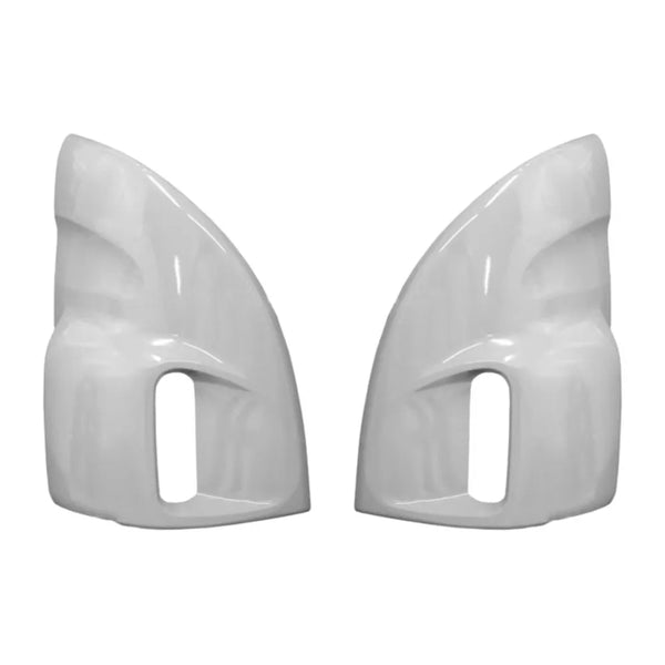 Defletor Coluna Dianteira Scania Cabine P 94 S5 - Boff