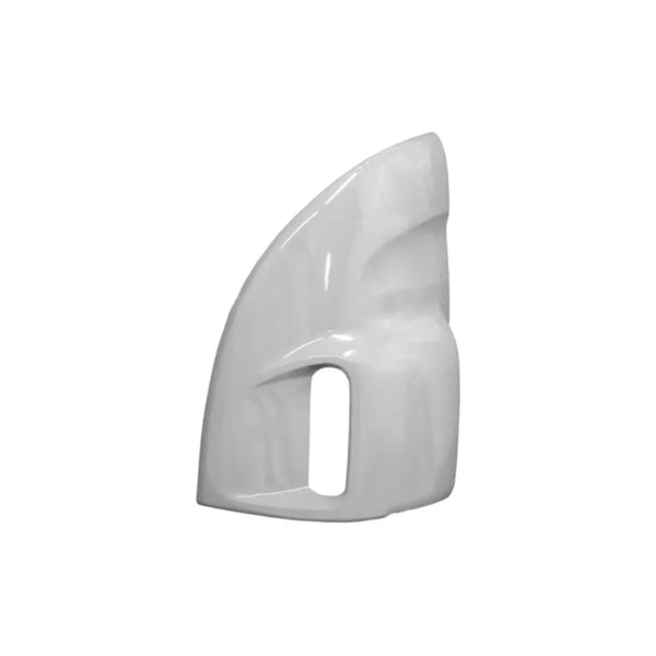Defletor Coluna Dianteira Scania Cabine P 94 S5 - Boff