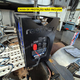 Gerador de Energia a Gasolina 1600w 24Volts
