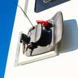 Cabine Auxiliar para Caminhão 5 a 7 Lugares