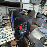 Caixa de Proteção Gerador Resfriar 12V/24V