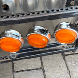 Suporte Para Foguinhos 3 Furos