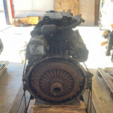 Motor Mercedes-Benz Atego Euro 5 Om 926