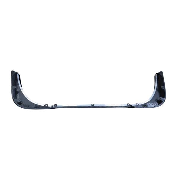 Spoiler Com Borracha Volvo FH a partir de 2015 - Fibroplast Original