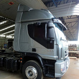 Defletor de Ar Iveco Stralis a partir de 2008 Cabine Alta e Hi-Road a partir de 2020 Completo - Rodoplast