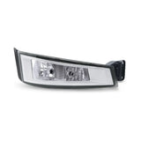 Farol Auxiliar Volvo FH - Com Lente Em Policarbonato