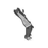 Suporte Farol Inferior Volvo New FH - Aluminio