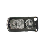Kit de Faróis Scania Série 5 V8 + Pisca (Com Conectores)