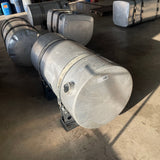 Tanque Redondo Original Volvo FH 400 Litros | Código 20375392