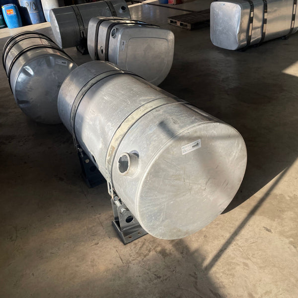 Tanque Redondo Original Volvo FH 400 Litros | Código 20375392