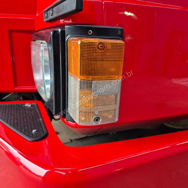 Lanterna do Pisca Scania 112 113