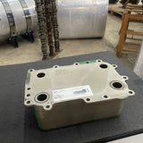 Radiador Óleo Do Motor - DAF XF 2021 - Código 218474