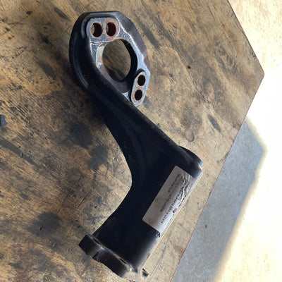 Suporte Eixo S Volvo FH LD 210 Mm