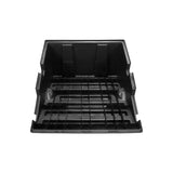 Tampa de Bateria Mercedes-Benz Axor 2012 a 2016 Atron