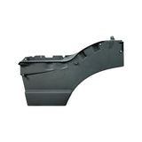 Extensão de Porta Iveco Hi-Way Fibra - BL Fibras