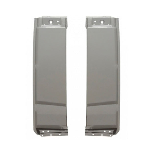 Lateral Externa Cabine Simples Volkswagen Constellation - Boff