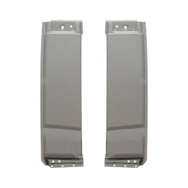 Lateral Externa Cabine Simples VW Constellation Boff