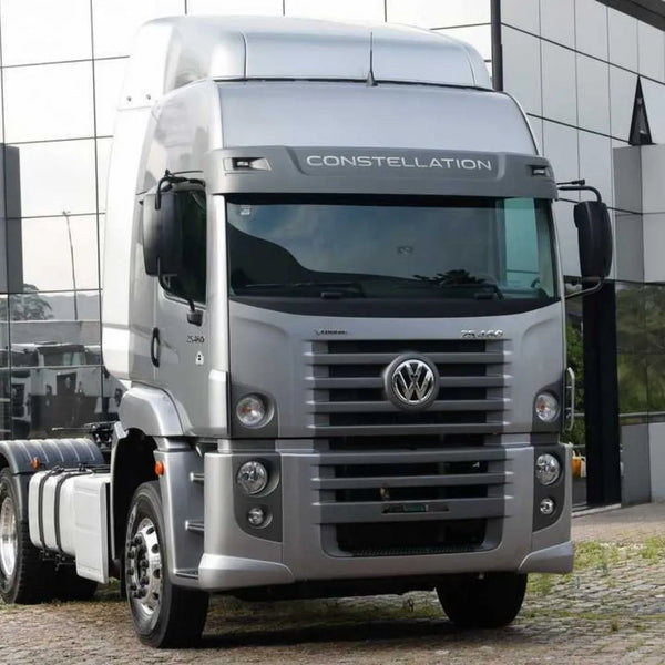 Lâmina Tapa Sol Volkswagen Constellation - Boff