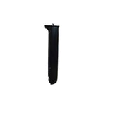 Chapa Traseira Completa Mercedes-Benz 1630 1634 1935 1938 LS 1941 2638 - Amalcaburio