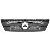 Grade Frontal Mercedes-Benz Actros Teto Alto Teto Baixo