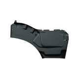 Extensão de Porta Iveco Hi-Way Fibra - BL Fibras