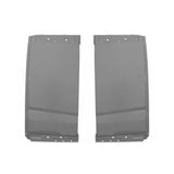 Lateral Externa Cabine VW Constellation - Boff Aço Carbono