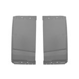 Lateral Externa Cabine Volkswagen Constellation - Boff
