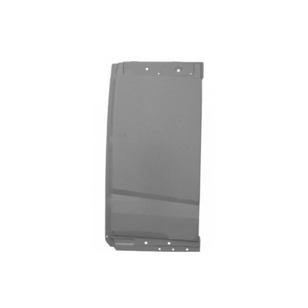 Lateral Externa Cabine Volkswagen Constellation - Boff