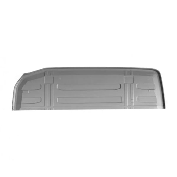 Chapa Traseira Volvo New FH - Boff