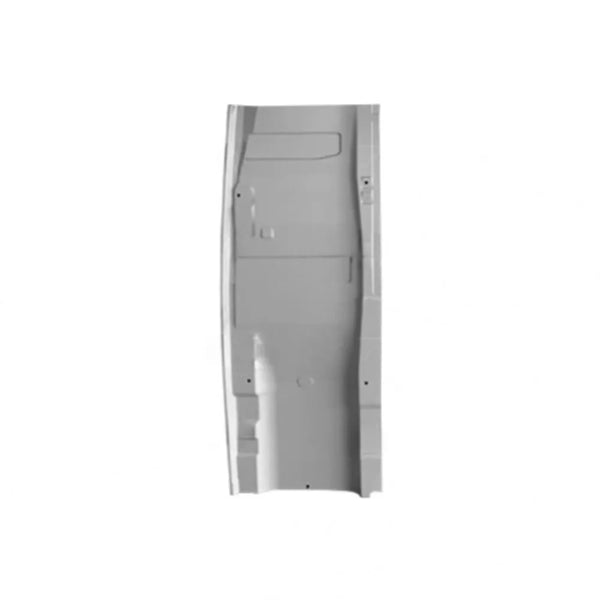 Chapa Traseira Volvo New FH - Boff