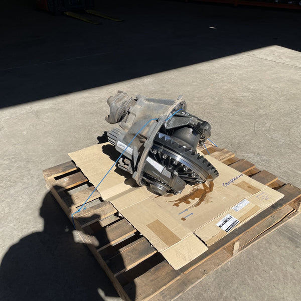 Eixo Diferencial Traseiro Scania R885 2018 com Bloqueio