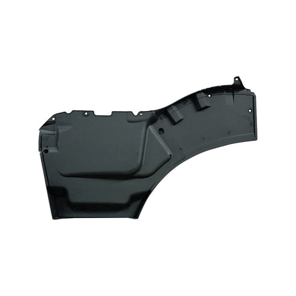 Extensão de Porta Iveco Hi-Way Fibra - BL Fibras