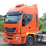 Extensão de Porta Iveco Hi-Way Fibra - BL Fibras