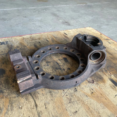 Flange Cubo Traseiro Volvo FH 2001