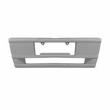 Para-choque Central Volkswagen Worker 13.180 - BL Fibras
