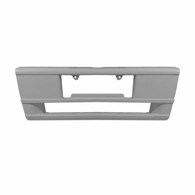 Para-choque Central Volkswagen Worker 13.180 - BL Fibras