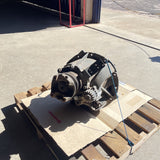 Eixo Diferencial Traseiro Scania R885 2018 com Bloqueio