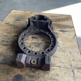 Flange Cubo Traseiro Volvo FH 2001