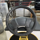 Volante de Direção com Tampa para Iveco Stralis - Código 50400979