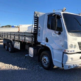 Defletor de Ar Mercedes-Benz Accelo Cegonheiro Cabine Estendida a partir de 2018 - Rodoplast