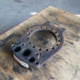 Flange Cubo Traseiro Volvo FH 2001