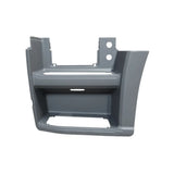 Estribo Inferior 2 Degraus Mercedes-Benz Actros - Fibra