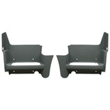 Estribo Mercedes-Benz Axor 3340 3344 4140 Traçado - Fibra