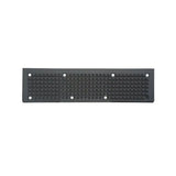 Pisante Inferior Para-choque Iveco Tector Stralis Hi-Way