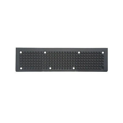Pisante Inferior Para-choque Iveco Tector Stralis Hi-Way