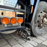 Suporte Para Foguinhos 3 Furos