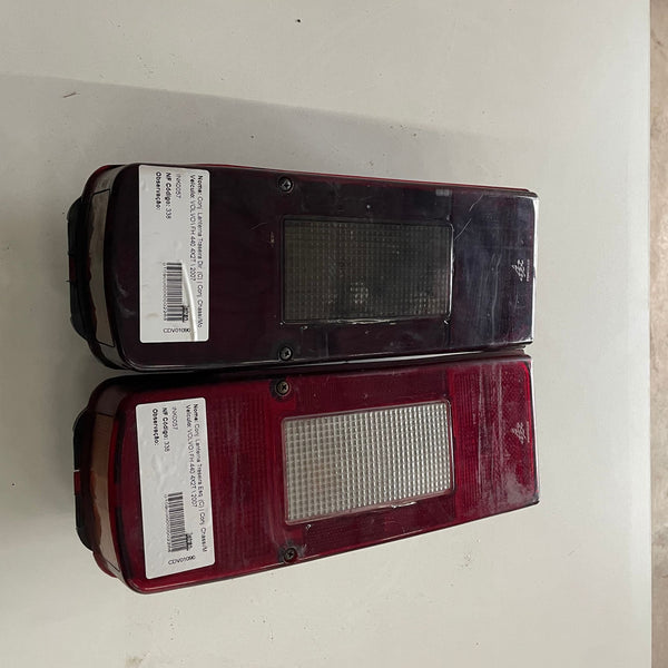 Lanterna Traseira Volvo FH 440